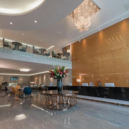 Stay Easy Plus Hotel アジス・アベバ エクステリア 写真