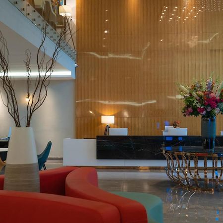 Stay Easy Plus Hotel アジス・アベバ エクステリア 写真