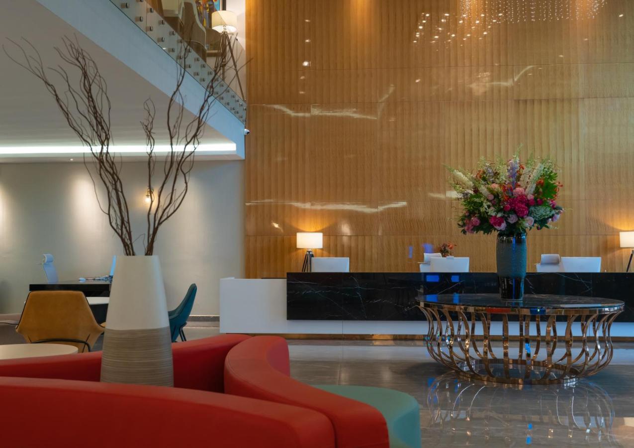 Stay Easy Plus Hotel アジス・アベバ エクステリア 写真