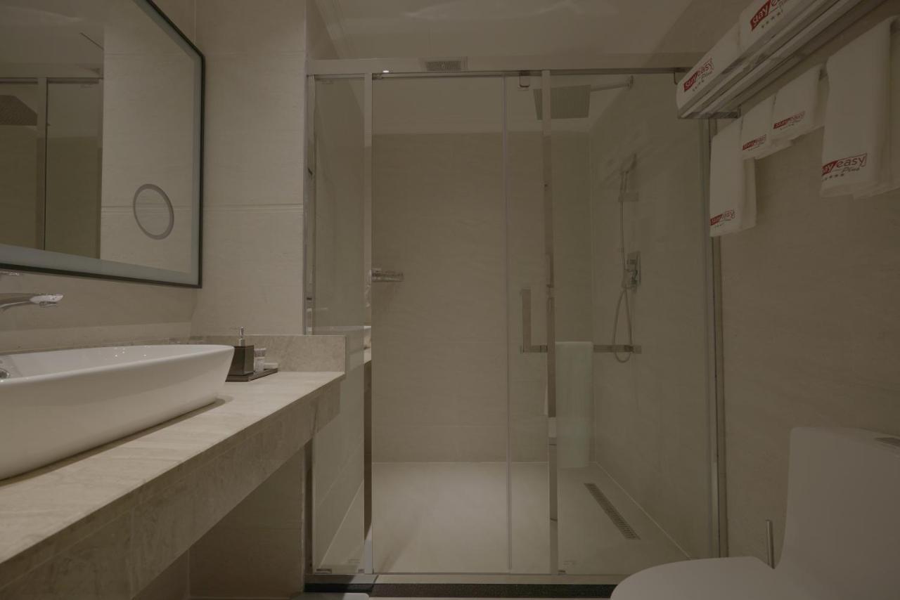 Stay Easy Plus Hotel アジス・アベバ エクステリア 写真