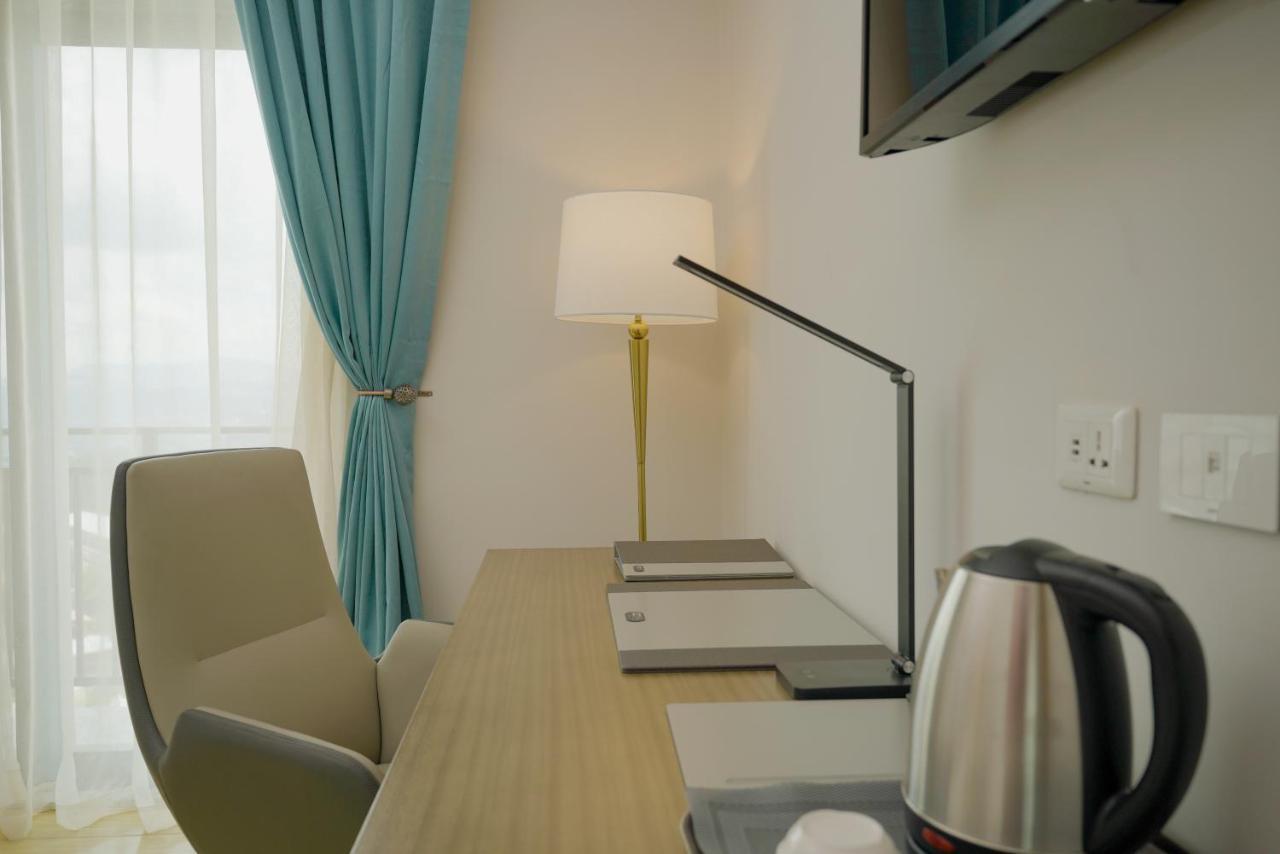 Stay Easy Plus Hotel アジス・アベバ エクステリア 写真